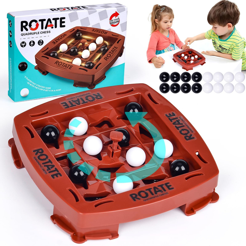 Board Game Yahtzee - Logiczna gra szachowa Zabawka edukacyjna, gra