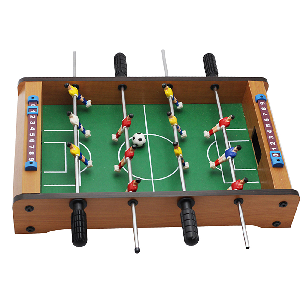 Board Game Yahtzee - Drewniana gra w piłkę nożną na