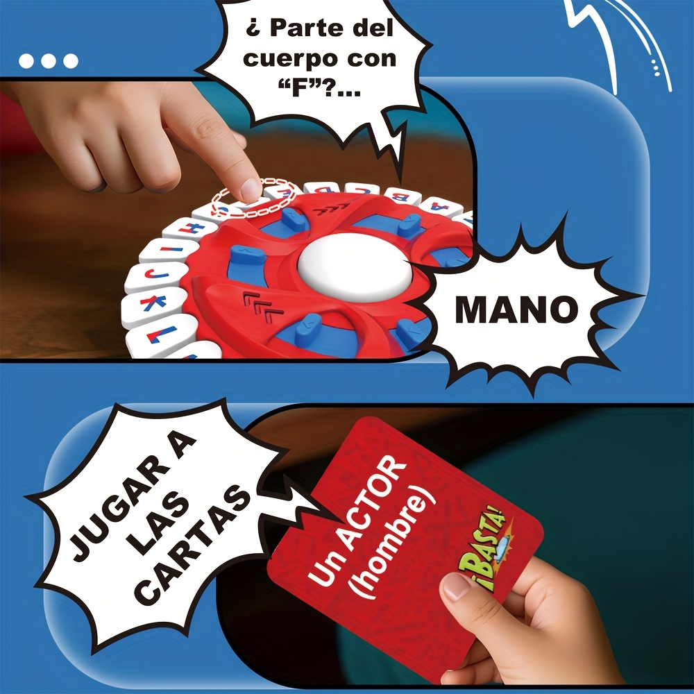 26-klawiszowa ulepszona wersja – Board Game Land recenzja i cena