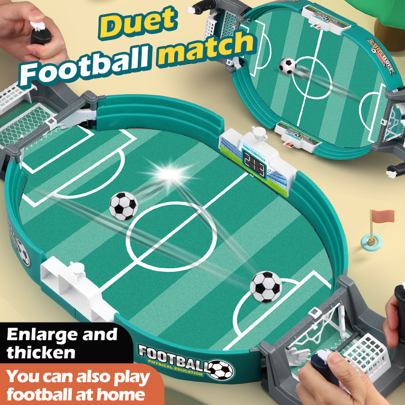 Gra planszowa w piłkę nożną In – Board Game Land recenzja i cena