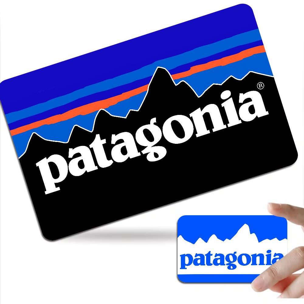 Naklejka, folia, etui z logo P – Board Game Logo recenzja i cena