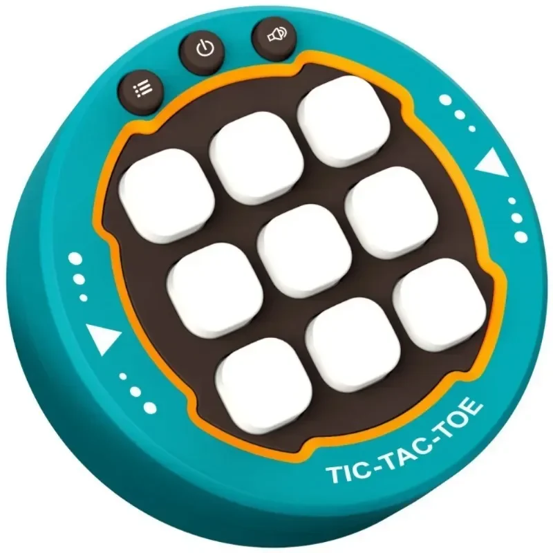Tic-Tac-Toe Board wielofunkcyj – Board Game Land recenzja i cena