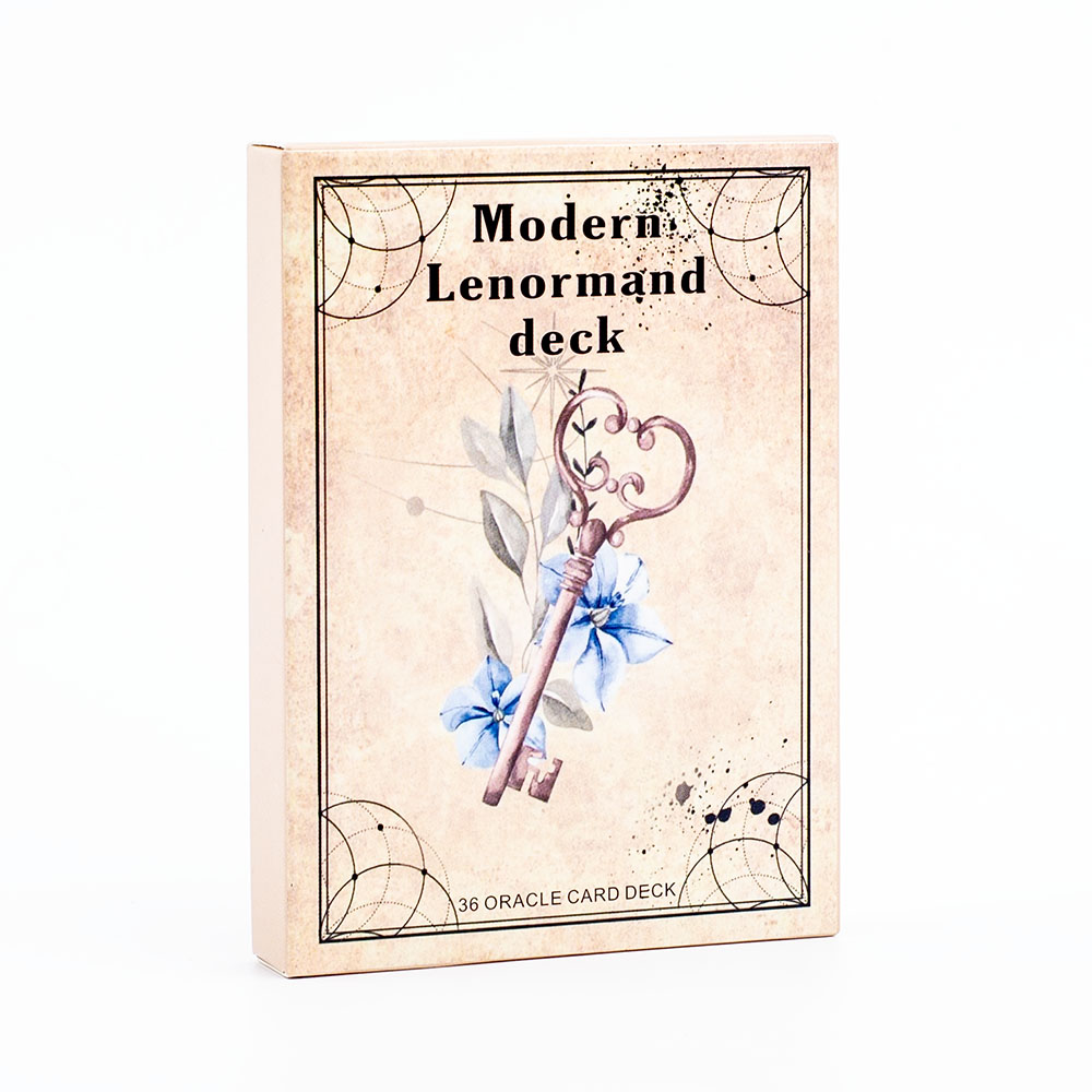 Nowoczesna gra planszowa Lenor – Board Game Illustration recenzja i cena