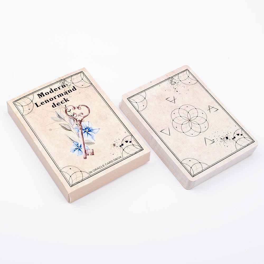 Nowoczesna gra planszowa Lenor – Board Game Illustration recenzja i cena
