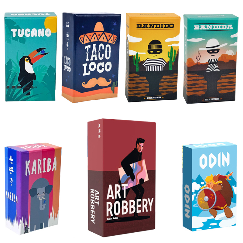 Gry planszowe HOT, gry stołowe – Board Game Yahtzee recenzja i cena