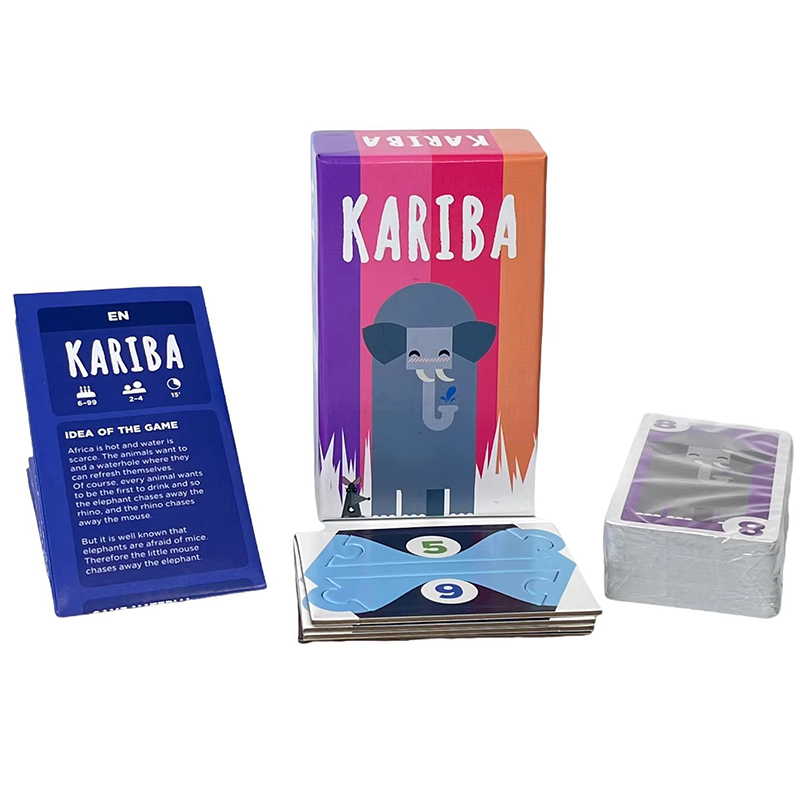 Gry planszowe HOT, gry stołowe – Board Game Yahtzee recenzja i cena
